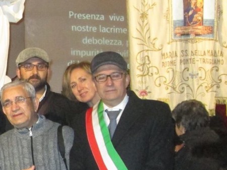 Programma natalizio, il ciambotto dell'assessore
