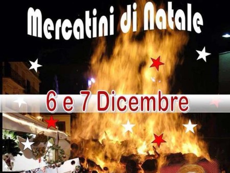 A Capurso con Le Fanoje ballano e noi a Triggiano recitiamo il de profundis
