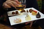 Rum & Cioccolato. un successo dei commercianti senza l'amministrazione comunale 